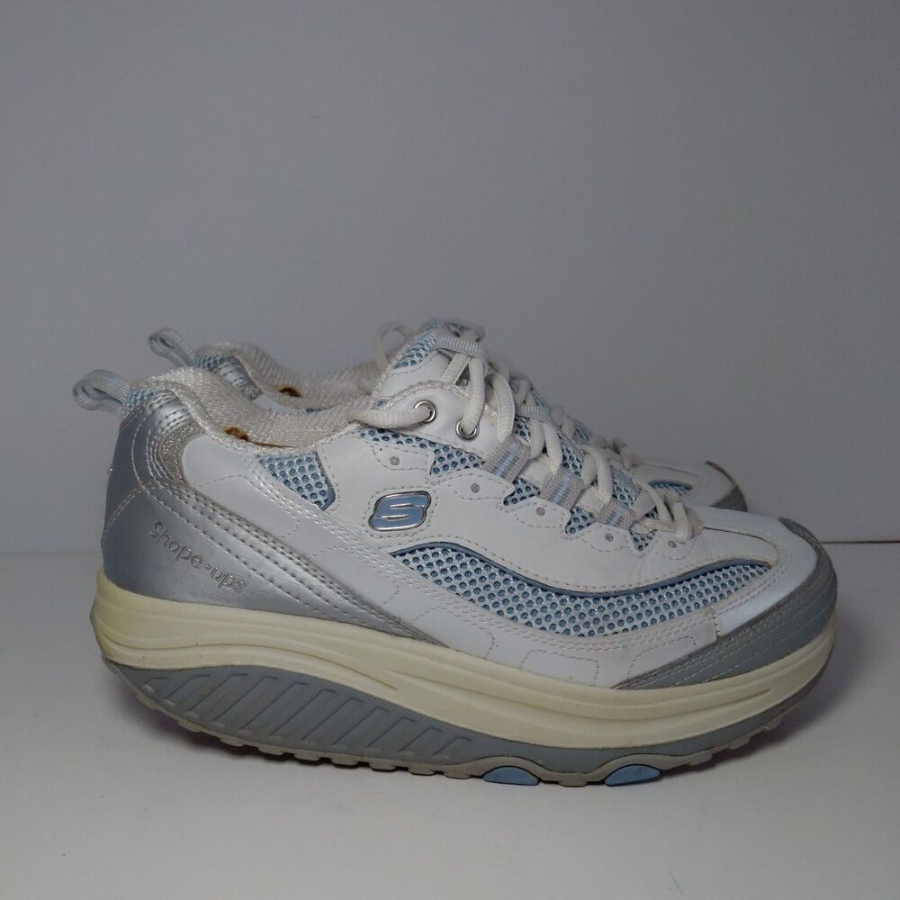 Skechers Shape Ups Walking Comfort SN 11803 Training shoes Women's Size 7.5